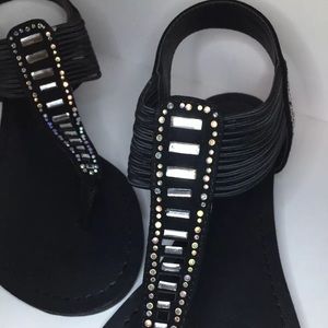 NWT Madden girl sandals